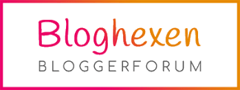 Logo vom Bloghexen-Forum